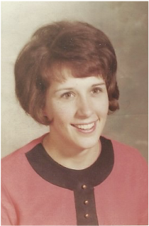 Dr. Button as a first-year teacher.