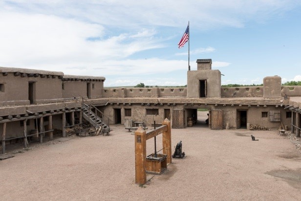 Bent's Fort Photo