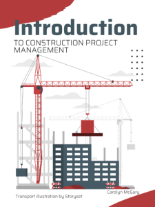 Introduction to Construction Project Management book cover