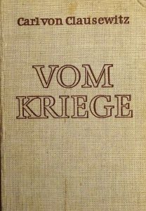 Von Kriege