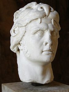 Mithridates by Sting