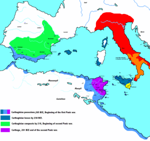 Carthaginian empire