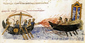 Greekfire-madridskylitzes