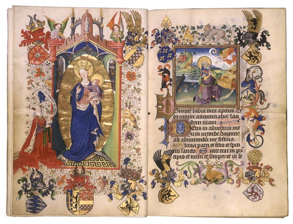 Book of Hours