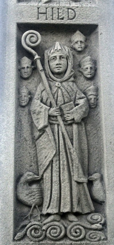 Saint Hilda of Whitby