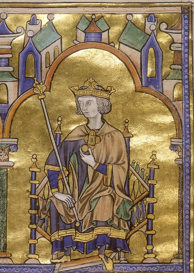 Louis IX of France